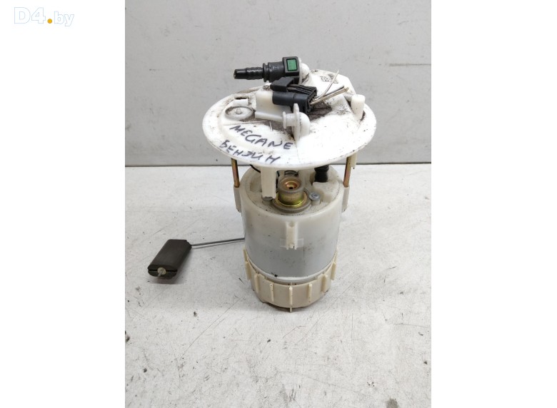 Насос топливный к Renault Megane undefined г.