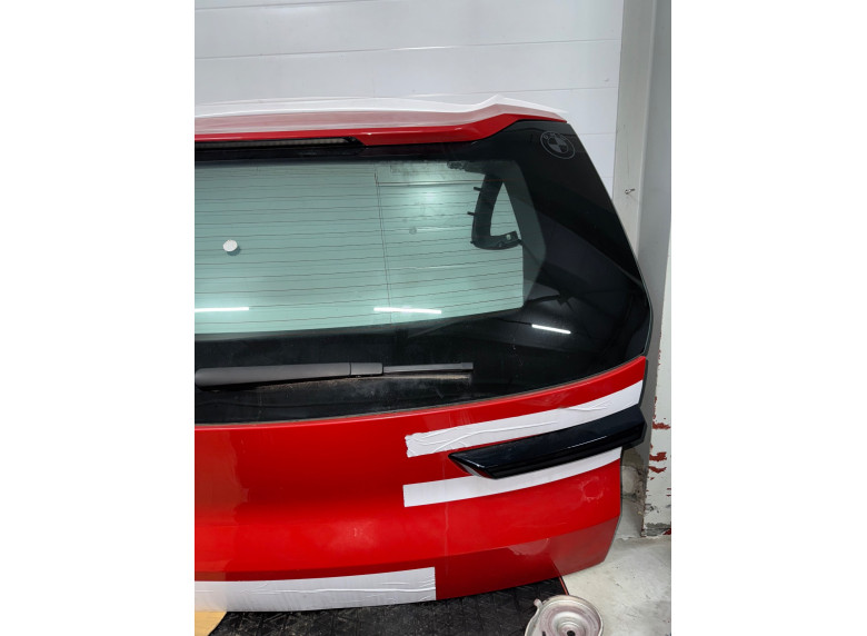 Крышка багажника (дверь 3-5) к Крышка багажника (дверь 3-5) к BMW XMG09 undefined г. XM G09
