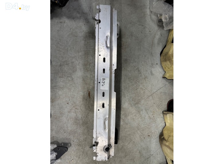 Усилитель бампера заднего к BMW XMG09 undefined г.