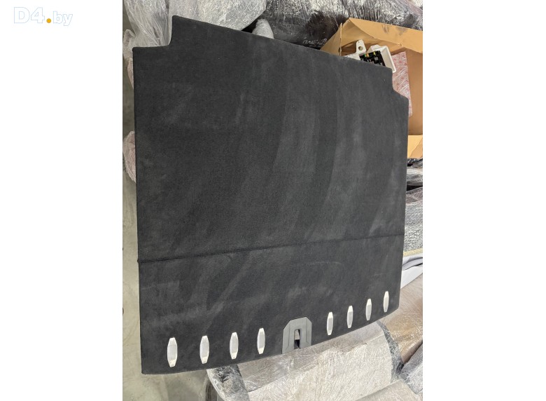 Полка багажника к BMW XMG09 undefined г.