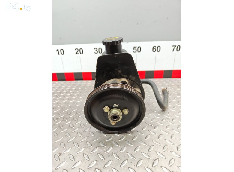 Насос гидроусилителя руля к Renault Scenic undefined г.