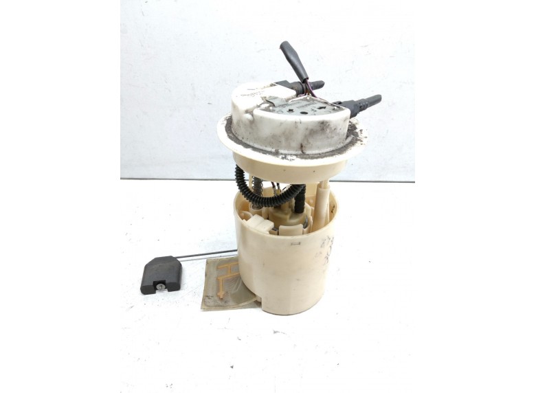 Насос топливный к Насос топливный к Peugeot 406 undefined г. 406