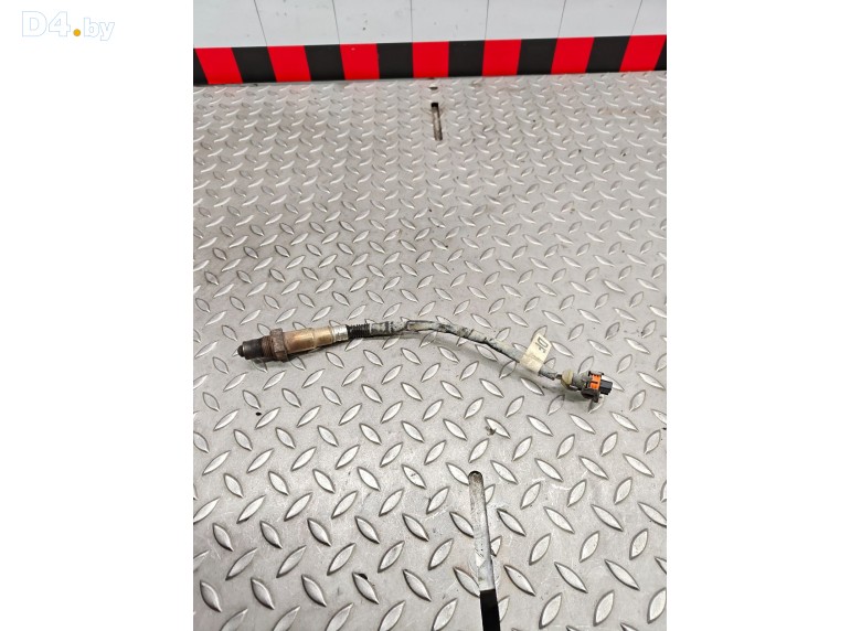 Лямбда-зонд к Opel Astra undefined г.