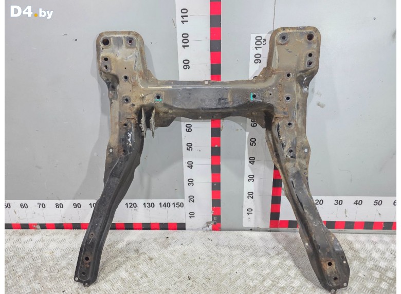 Балка подвески передняя (подрамник) к Peugeot Expert undefined г.