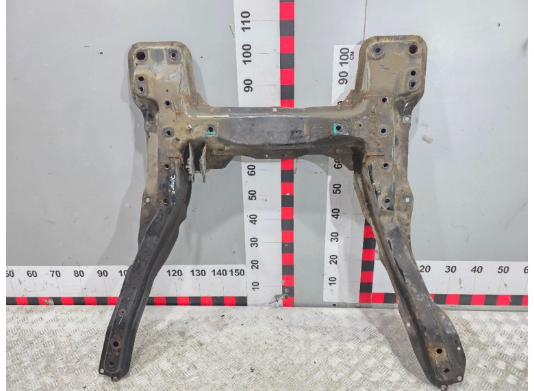 Балка подвески передняя (подрамник) к Peugeot Expert