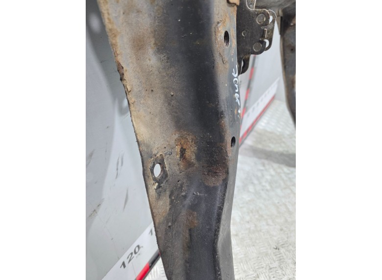 Балка подвески передняя (подрамник) к Балка подвески передняя (подрамник) к Peugeot Expert undefined г. Expert