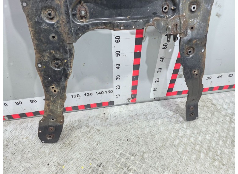 Балка подвески передняя (подрамник) к Балка подвески передняя (подрамник) к Peugeot Expert undefined г. Expert