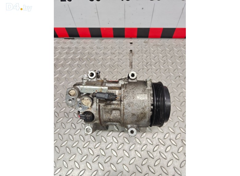 Компрессор кондиционера к Mercedes AW169 undefined г.
