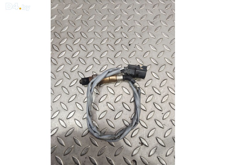 Лямбда-зонд к Ford Fiesta undefined г.