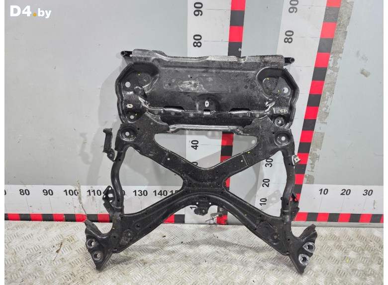 Балка подвески передняя (подрамник) к Audi A4 undefined г.