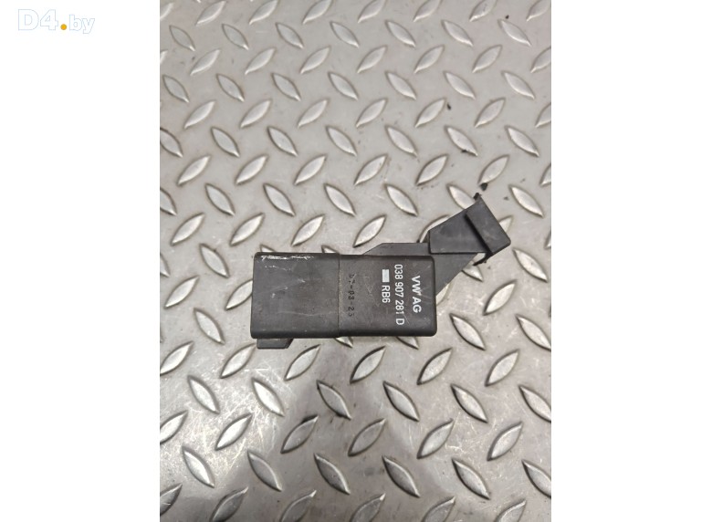 Реле накала свечей к Volkswagen Golf undefined г.