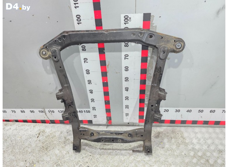 Балка подвески передняя (подрамник) к Dacia Logan undefined г.