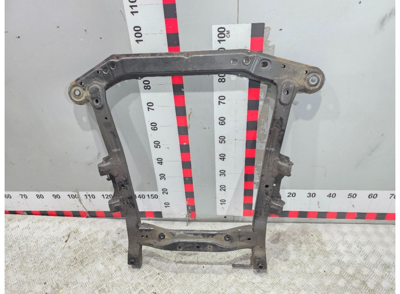 Балка подвески передняя (подрамник) к Dacia Logan