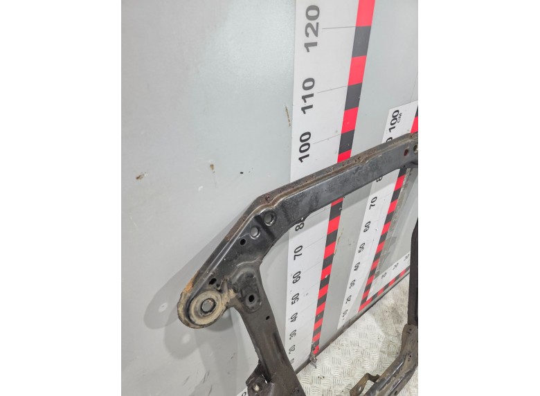 Балка подвески передняя (подрамник) к Балка подвески передняя (подрамник) к Dacia Logan undefined г. Logan