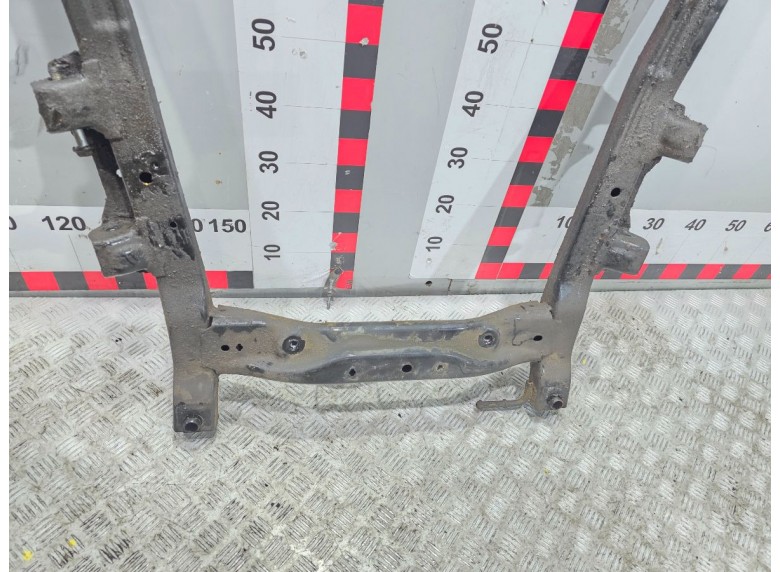 Балка подвески передняя (подрамник) к Балка подвески передняя (подрамник) к Dacia Logan undefined г. Logan