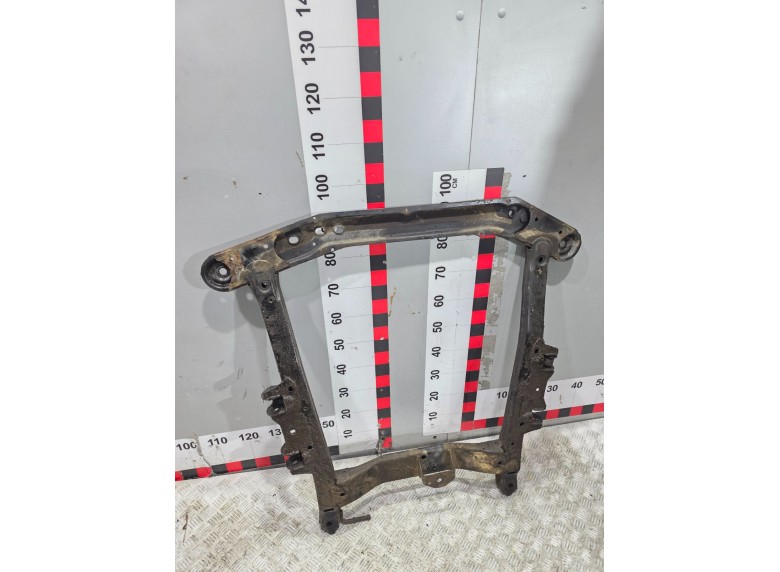 Балка подвески передняя (подрамник) к Балка подвески передняя (подрамник) к Dacia Logan undefined г. Logan