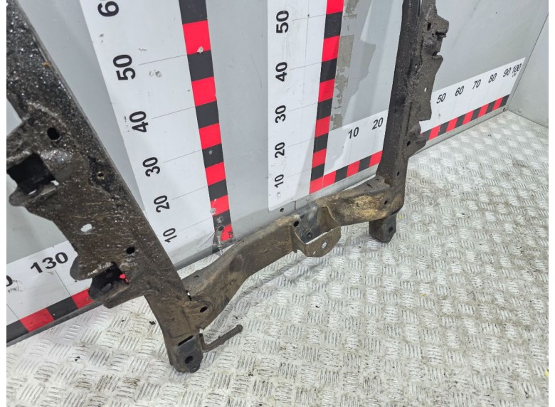 Балка подвески передняя (подрамник) к Балка подвески передняя (подрамник) к Dacia Logan undefined г. Logan