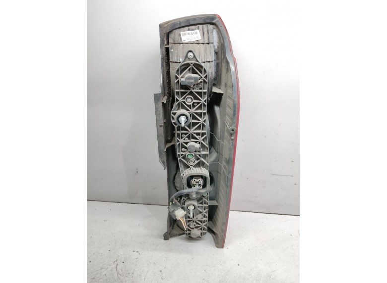 Фонарь задний левый к Фонарь задний левый к Fiat Ducato undefined г. Boxer