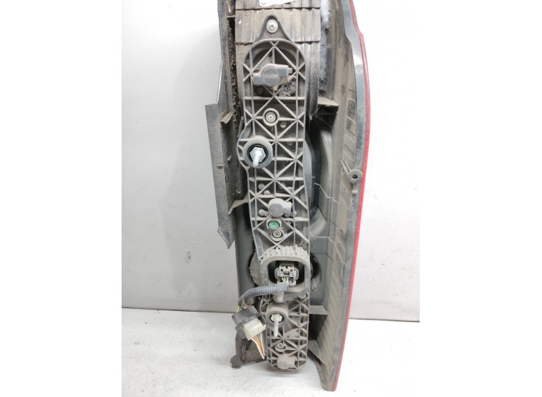 Панель (плата) фонаря заднего левого к Peugeot Boxer