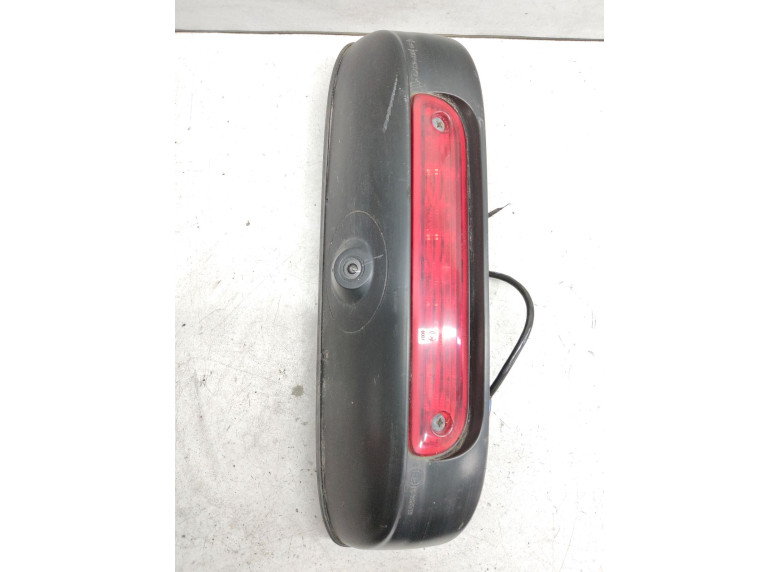 Камера заднего вида к Fiat Ducato