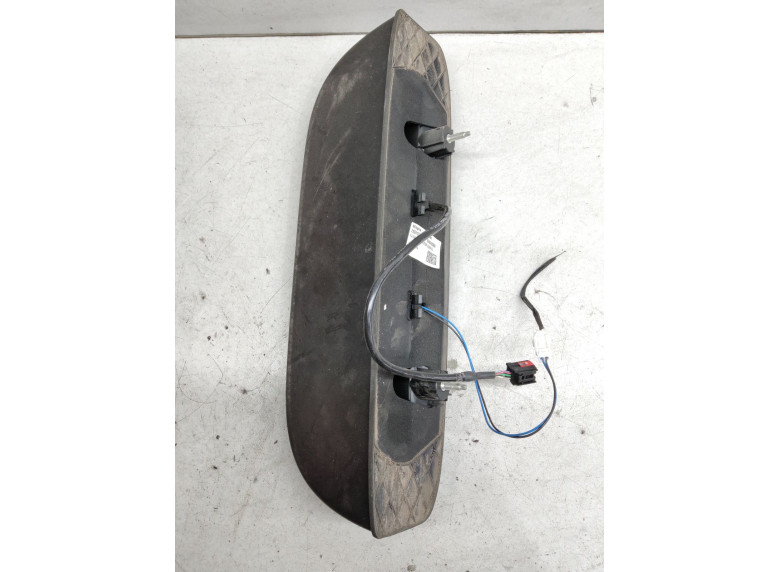 Камера заднего вида к Камера заднего вида к Fiat Ducato undefined г. Ducato