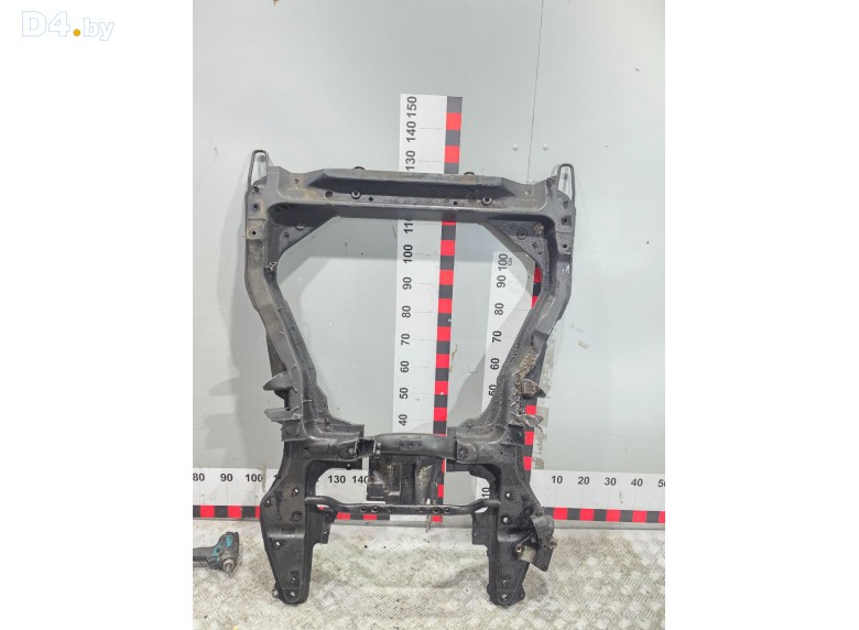 Балка подвески передняя (подрамник) к Peugeot 607 undefined г.