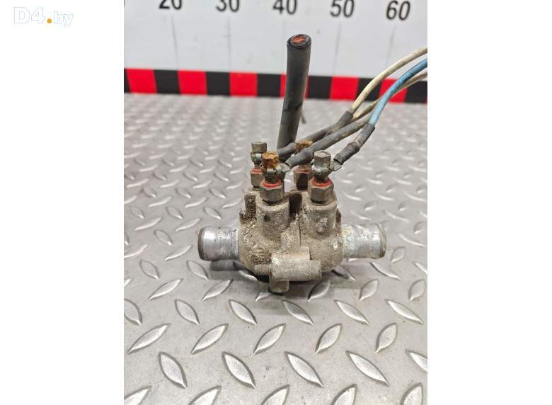 Подогреватель охлаждающей жидкости (антифриза) к Renault Laguna undefined г.