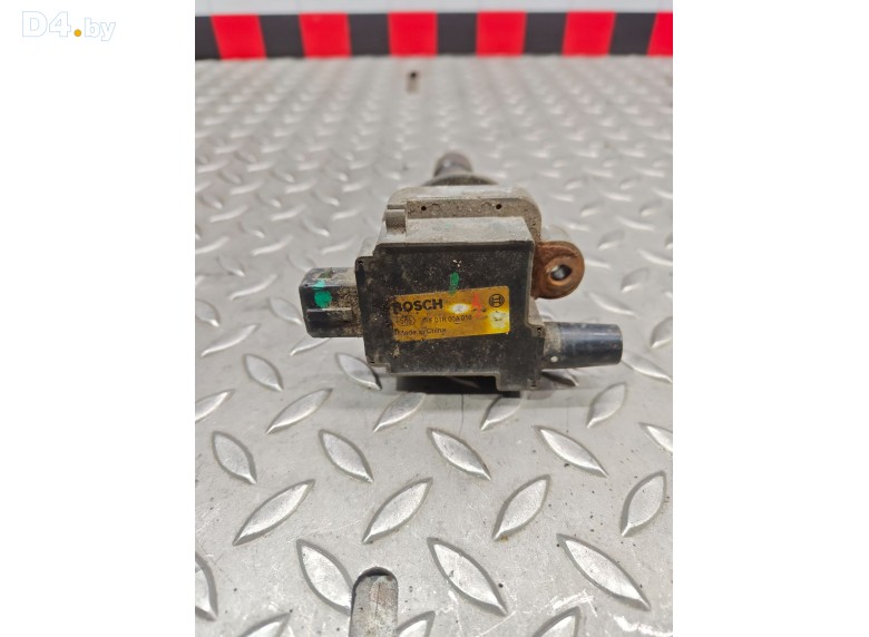 Катушка зажигания к Geely SC7 undefined г.