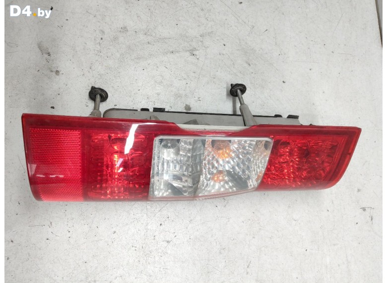 Фонарь задний правый к Ford Transit undefined г.