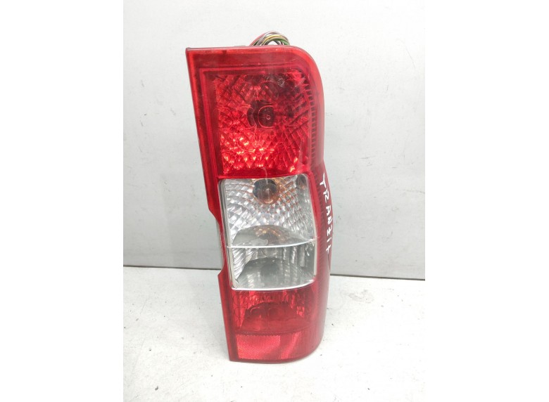 Фонарь задний правый к Фонарь задний правый к Ford Transit undefined г. Transit