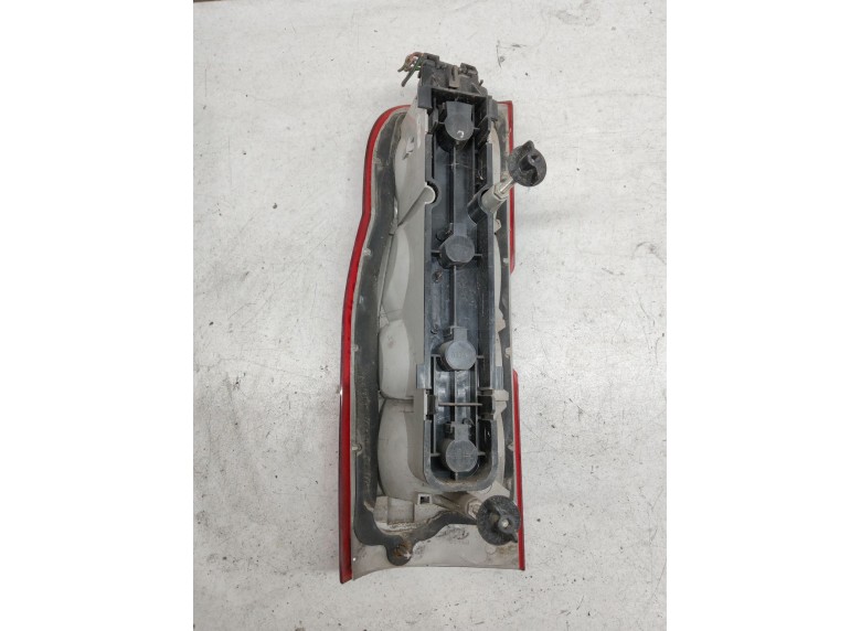 Фонарь задний правый к Фонарь задний правый к Ford Transit undefined г. Transit