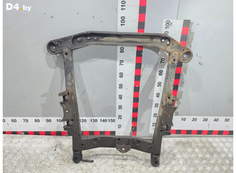 Балка подвески передняя (подрамник) к Dacia Logan undefined г.