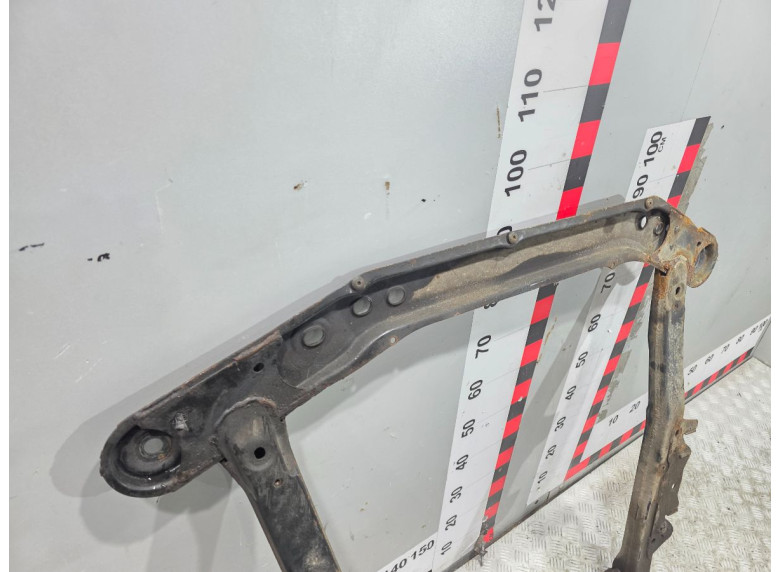 Балка подвески передняя (подрамник) к Dacia Logan, 2008г.