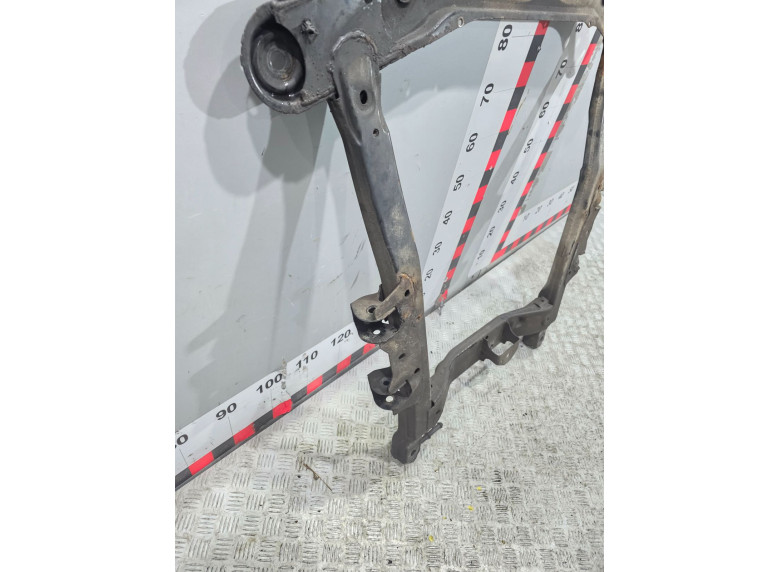 Балка подвески передняя (подрамник) к Dacia Logan, 2008г.