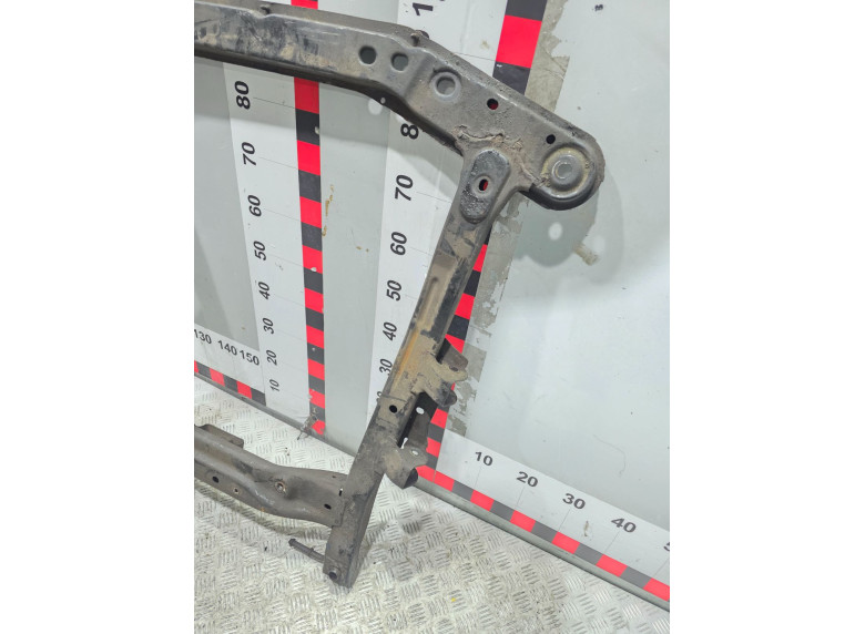 Балка подвески передняя (подрамник) к Dacia Logan, 2008г.