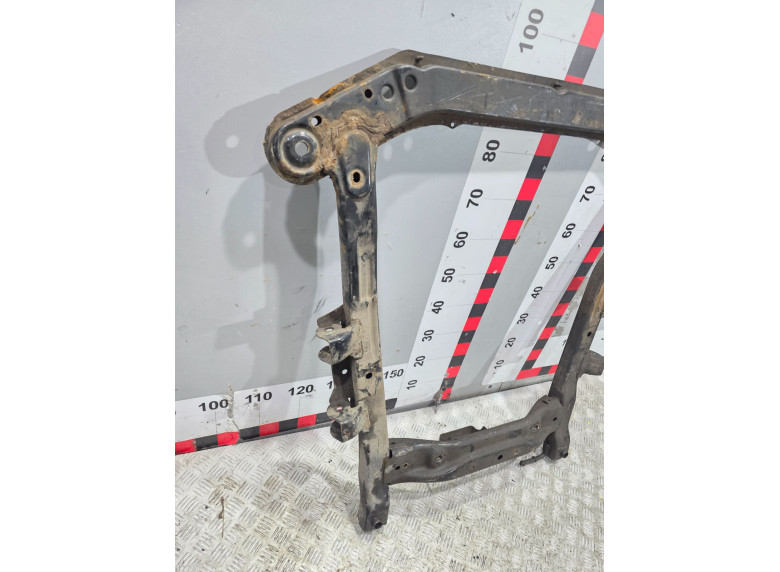 Балка подвески передняя (подрамник) к Dacia Logan, 2008г.