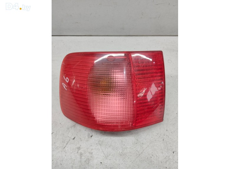 Фонарь задний левый к Audi A6 undefined г.