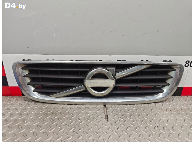 Решетка радиатора к Volvo S40 undefined г.