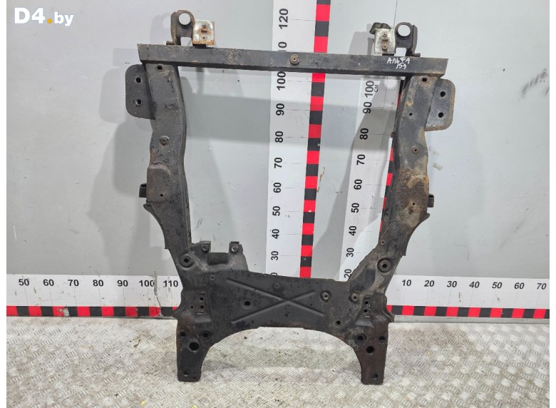 Балка подвески передняя (подрамник) к AlfaRomeo 159 undefined г.