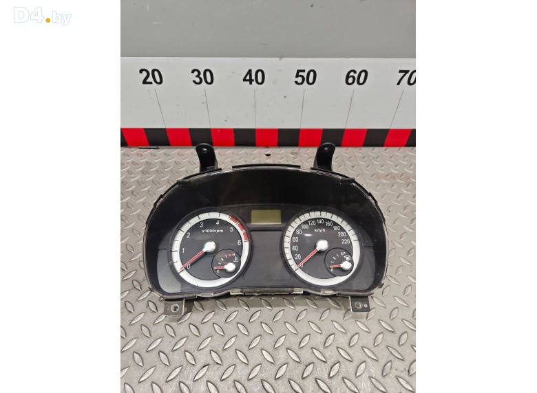 Щиток приборов (приборная панель) к Kia Rio undefined г.