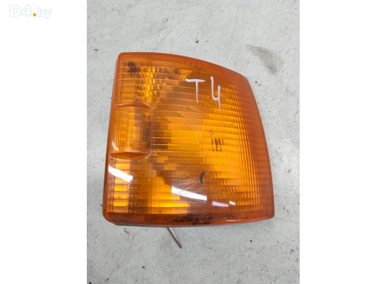 Поворотник правый к Volkswagen Transporter undefined г.