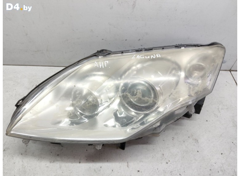 Фара левая к Renault Laguna undefined г.
