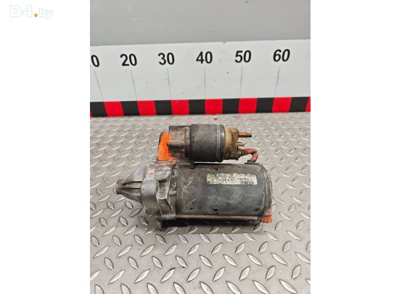 Стартер к Opel Vivaro undefined г.