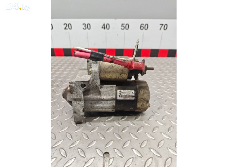 Стартер к Renault Kangoo undefined г.