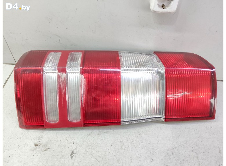 Фонарь задний правый к Mercedes Sprinter undefined г.