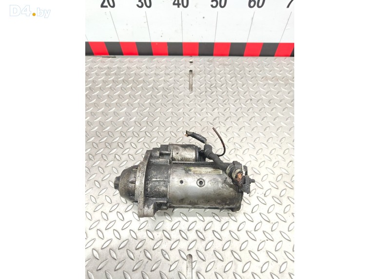 Стартер к Volkswagen Passat undefined г.