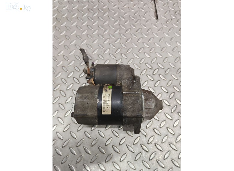 Стартер к Mercedes AW168 undefined г.