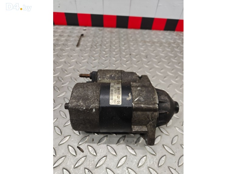 Стартер к Mercedes AW168 undefined г.