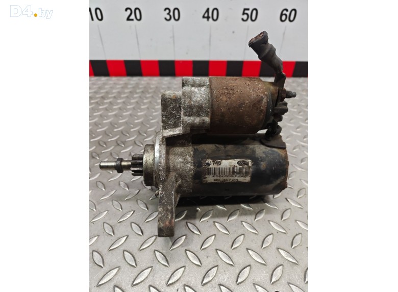 Стартер к Volkswagen Golf undefined г.