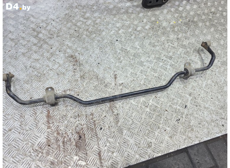 Стабилизатор подвески (поперечной устойчивости) задний к Skoda Octavia undefined г.